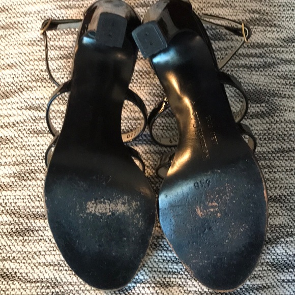 Kenneth Cole New York strappy sandals - Picture 4 of 5